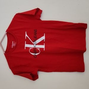 Calvin Klein jeans  Boys shirt 👕